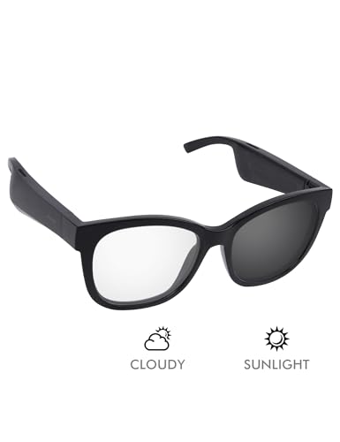Image of Alphax Polarized Replacement Lenses Compatible with Bose Soprano BMD0011