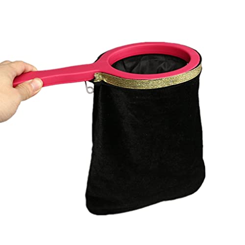 FITYLE Bolsa de Cambio de Accesorios mágicos para Principiantes,