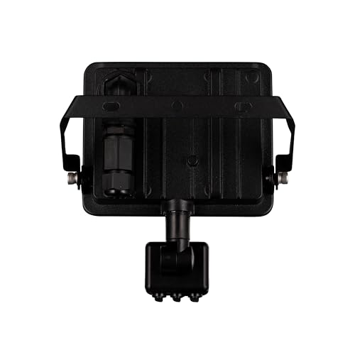TCP 20W LED Security Floodlight w PIR Sensor, Outdoor, Bright 3200lm, Cool White 4000K, IP44 Waterproof - Image 4