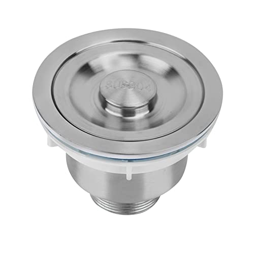 Colador para fregadero de acero inoxidable Gavigain miniatura 4