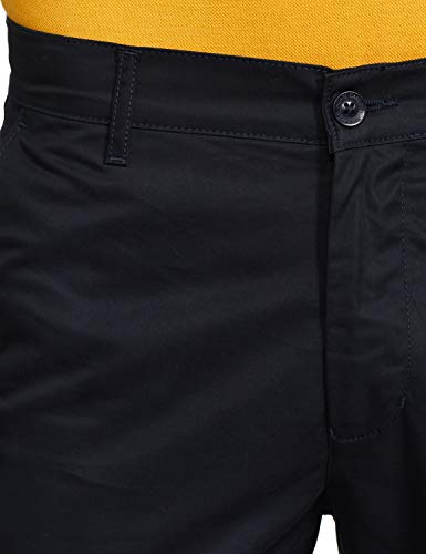 Image of Monte Carlo Men's Regular Casual Pants