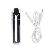 Vibrator Mini Bullet Vibrator G-Spot Pussy Clitoris Sex Toys for Woman USB Rechargeable Masturbator Couples Vibrator