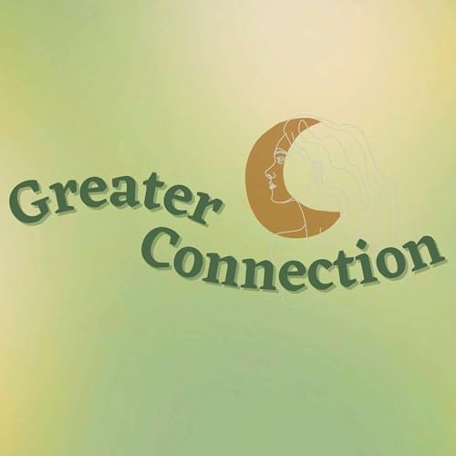 『Greater Connection』のカバーアート