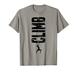 Grandio Design Rock Climbing Climber Gifts