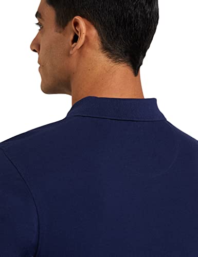 Deniklo Men Polo Shirt