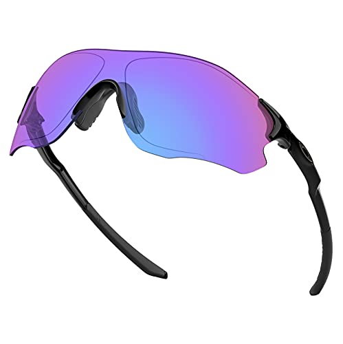 Image of Lenses Replacement for Oakley EV Zero Path OO9308 Sunglass - Multiple Options