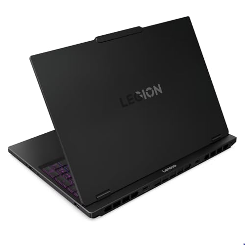 Laptop Lenovo Legion 5i 15.1" OLED 165Hz i7-14700HX 16GB DDR5 1TB SSD miniatura 7