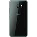 HTC U Ultra Smartphone (14,48 cm (5,7 Zoll), 16 MP Frontkamera, 64GB Speicher, Android) (Brilliant Black)