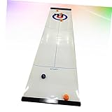 Zoom IMG-2 toyvian giocattolo curling tavolo giochi Zoom IMG-2 toyvian giocattolo curling tavolo giochi