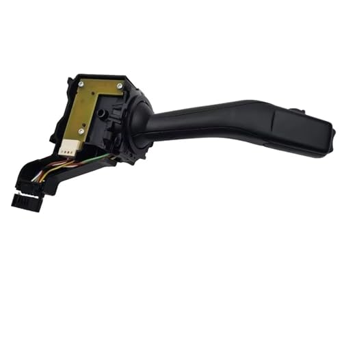 Interrupteur colonne direction 1K0953513G commutateur clignotant régulateur A3