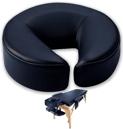 Premium Memory Foam U-Shaped Pillow