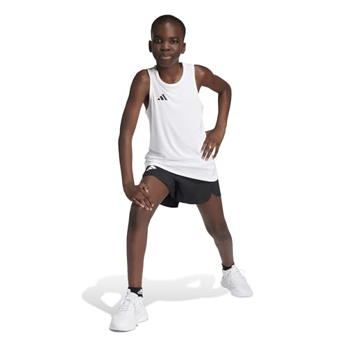 Short enfant adidas Team Split - vue 8