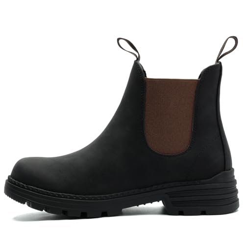 Image of Cestfini Outdoor Chelsea Hiking Boots For Women