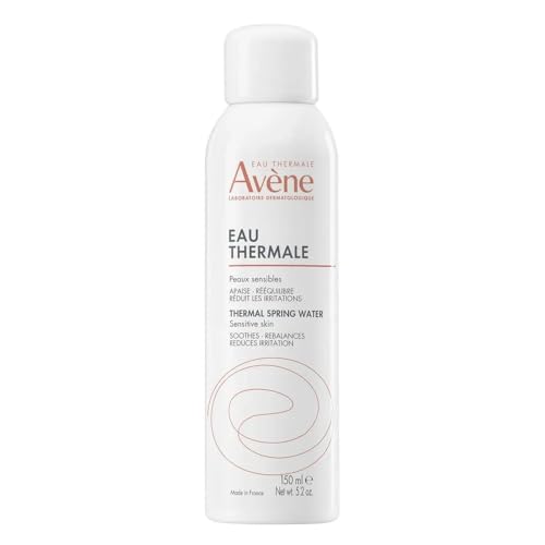 Avéne Agua Termal Avena 150 ml