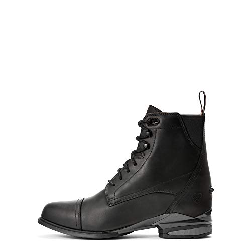 ARIAT Women's WMS Performer Nitro Paddock Blk Equestrian Boot2