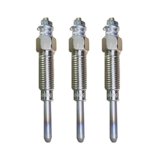 Kit bougies préchauffage Mitsubishi L2E L3E L3E2 MM43214801 boîte automatique