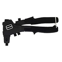 Amazon | 新潟精機 SK フレキシブルハンドリベッター FHR-4 | ハンド
