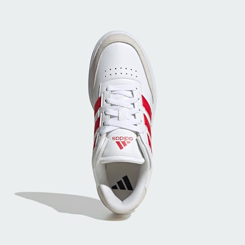 Image of adidas Men's Courtblock Shoes