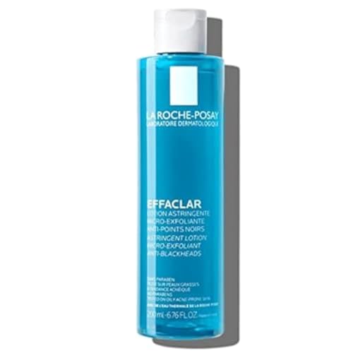 La roche posay effaclar locion astringente 200 ml
