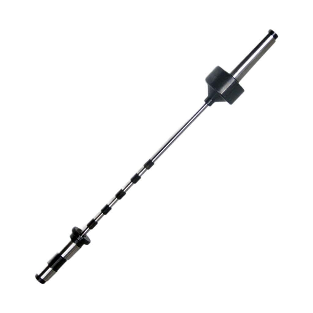 PIXZCSA Pen Mandrel MT2 for Wood Lathe Adjustable Tools Essential Equipment