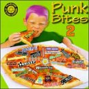 VARIOUS - V2 PUNK BITES [Audio CD] VARIOUS