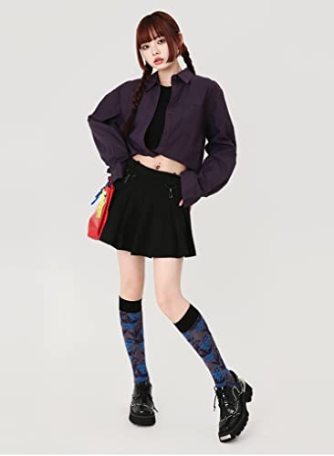 Image of Sahabowi Socks For Women, High Socks6