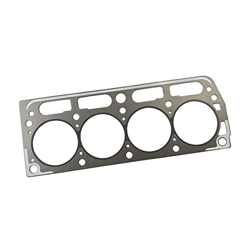 Image of Partsflow Engine Cylinder Head Gasket Set For Chevy Cavalier 1998-02 For Chevy S10 1998-03 For GMC Sonoma 1998-03 For Isuzu Hombre 1998-00 For Pontiac Sunfire 1998-02 OE#HS9170PT-2, HS9170PT-1