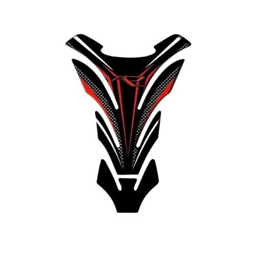 Autocollant réservoir moto MV Agusta F4R protecteur tampon essence et carburant