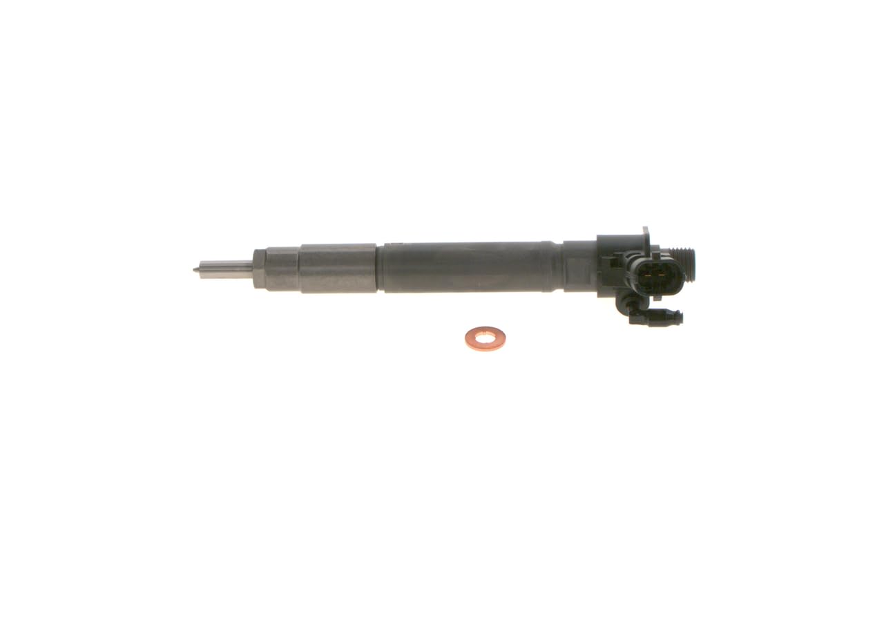 BOSCH Injecteur de carburant 0445115092