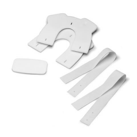 Laerdal Speedblocks Head Immobilizer Strap/pad - Model 983096 - Set