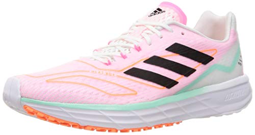 Chaussures de running adidas Sl20.2 Summer.Ready M contre la chaleur en course