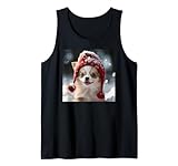 Chihuahua Puppy Dog Christmas Co