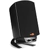 Klipsch ProMedia 2.1 THX Certified Computer Speaker System (Black)