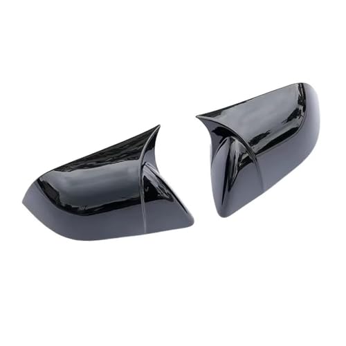 Accessoires extérieurs coque rétroviseur voiture pour Modèle 3 2021 2022 2023 protection