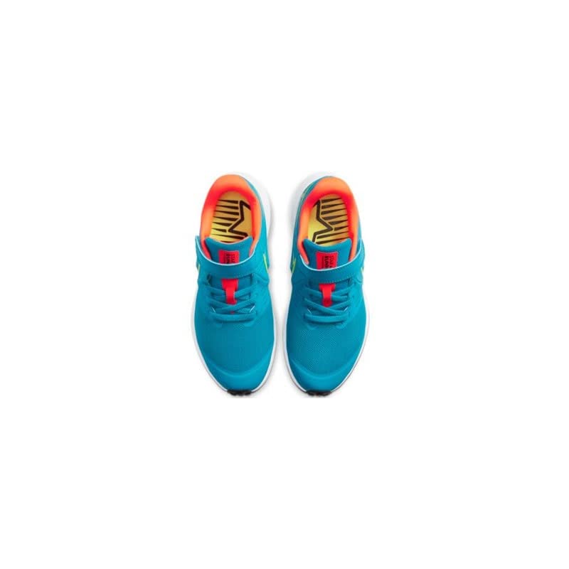 Image of Nike Boys Star Runner (Gs) Walking Shoe