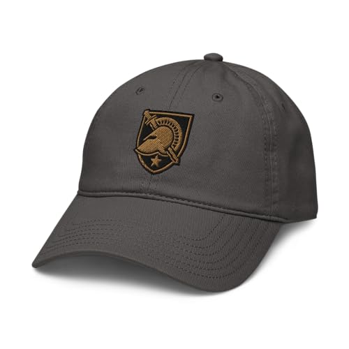 Gorra de béisbol ajustable Army Black Knights miniatura 1