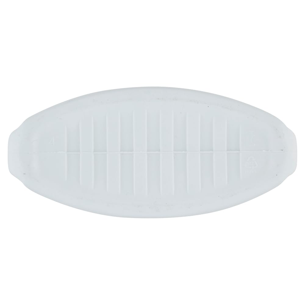 Chanteclair Lavatrice Detersivo Liquido - Detersivo Liquido - Detersivo Liquido - Detergente líquido para la lavadora - Fórmula con desengrasante 28 lavados 1260 ml + llavero Beni Culinari gratuito