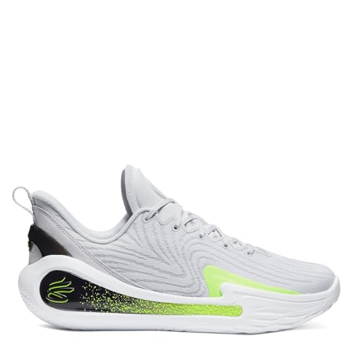 Under Armour Curry 12 Gravity Basketballschuhe für Damen und Herren, mit Gravity-Grip
