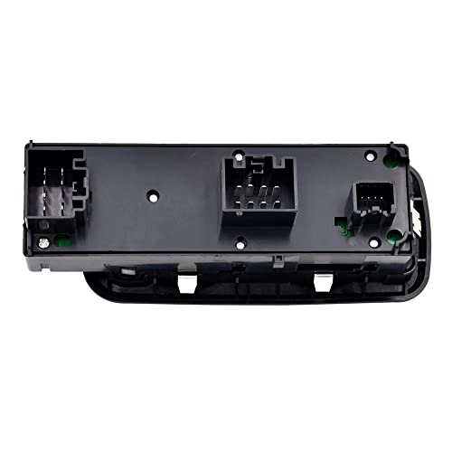 Interrupteur lève-vitre électrique Ford à double commande réactive 8A6T-14529-AA - 4