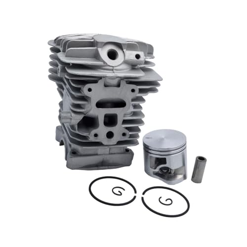 Cylindre piston 40 mm pour retrouver la compression sur MS211 - 2