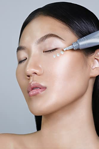 COSMEDIX-Opti-Crystal-Liquid-Crystal-Eye-Serum-Reduce-Dark-Circles-Improve-fine-lines-and-wrinkles-Soothing-Coconut-and-Liquid-Crystals-Cruelty-Free-Gluten-Free-025-Fl-Oz