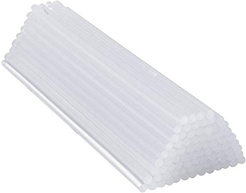 Fadman Transparent 51 Glue Sticks (7mm) for 20 Watt Glue Gun