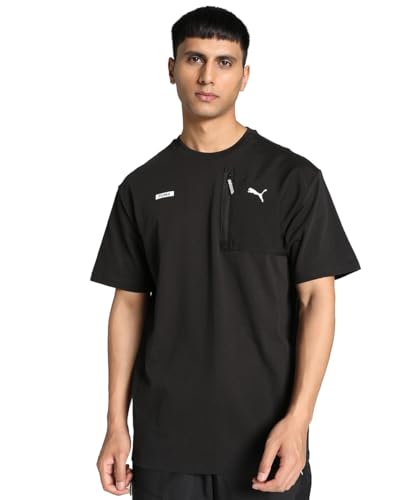 Image of Puma Men T-Shirt