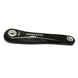  linker Kurbelarm S900 172 5mm GXP Carbon