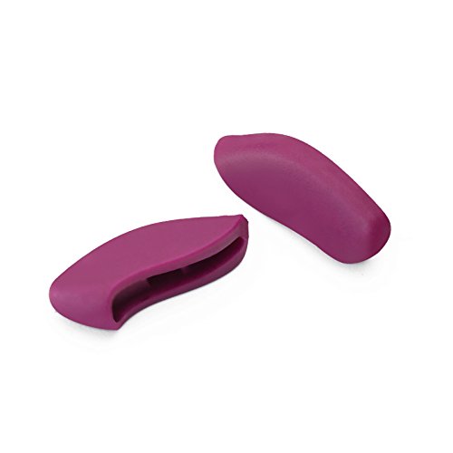 Image of Eye Opening Stuff Replacement Earsocks & Nosepiece Rubber Kits Compatible with Oakley Flak 2.0 /Flak 2.0 XL OO9188 Sunglasses