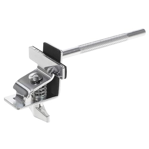 Soporte Clamp para Campana de Bombo Healeved miniatura 1