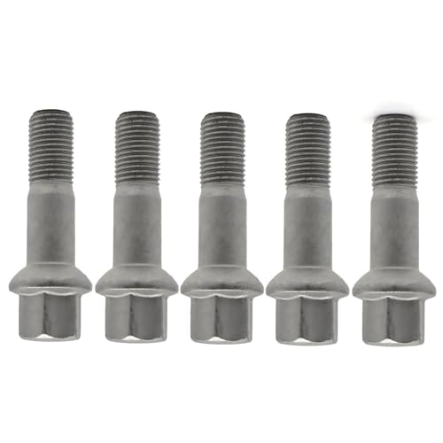 Tornillos cubo rueda Benz GLK pernos de alta resistencia 0009900907