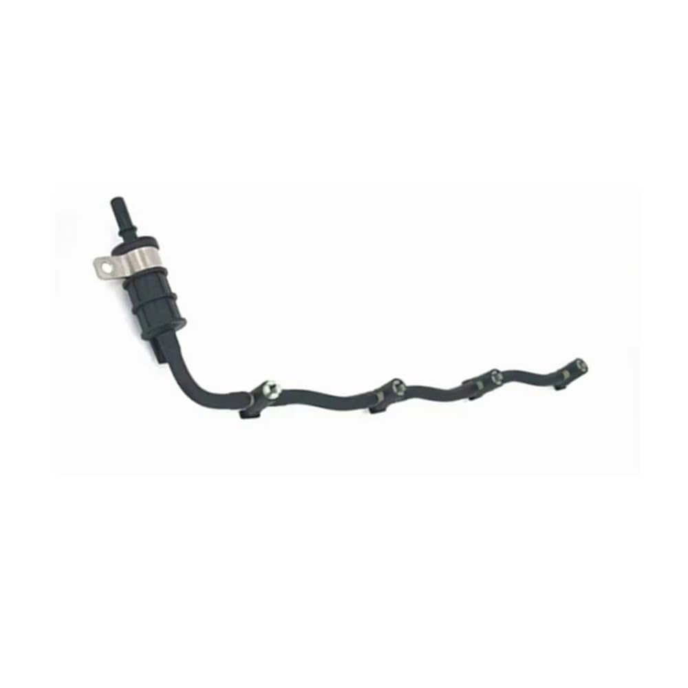 Ptz8tr9a One Color Fuel Injection Overflow Return Hose 8200894668 For Rt 2.0 Dci M9r 8200762577 8200596291 8200417884