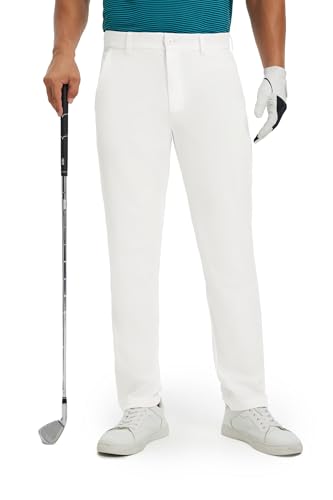 M MAELREG Golf Pants for Men