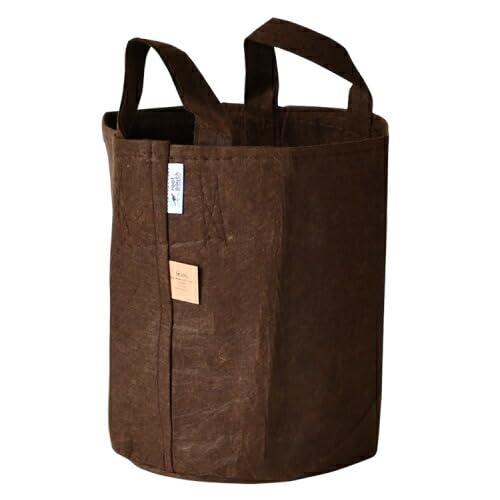 root pouch([c|[`) TCNybg{gꂽsDz̐Aؔ Brown with handles 22liter yi:RP-BB900-06Hz